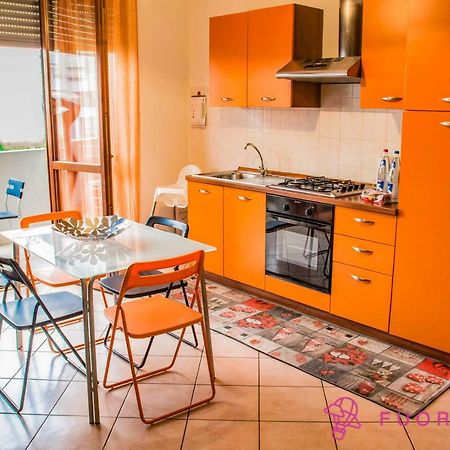 Casa Vacanze Da Nico Πάρμα Εξωτερικό φωτογραφία