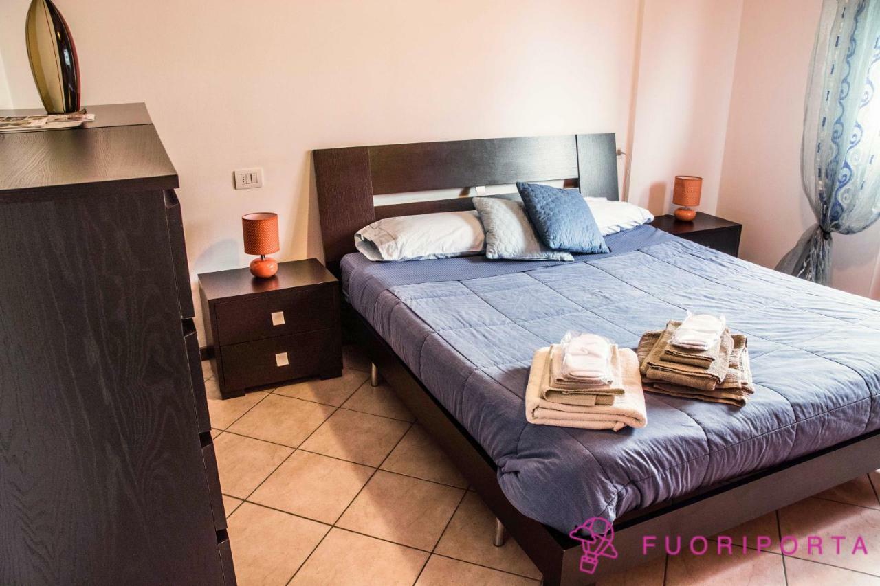 Casa Vacanze Da Nico Πάρμα Εξωτερικό φωτογραφία