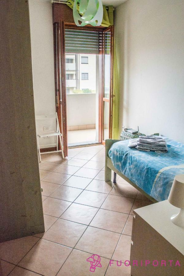 Casa Vacanze Da Nico Πάρμα Εξωτερικό φωτογραφία