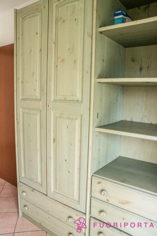 Casa Vacanze Da Nico Πάρμα Εξωτερικό φωτογραφία