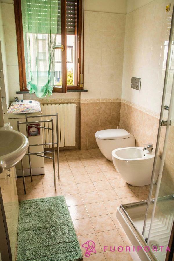 Casa Vacanze Da Nico Πάρμα Εξωτερικό φωτογραφία