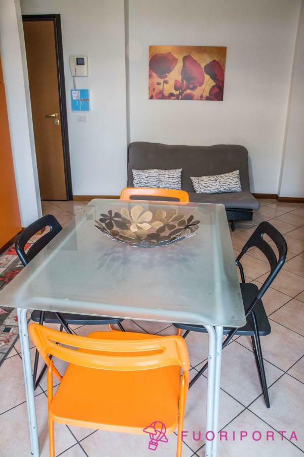 Casa Vacanze Da Nico Πάρμα Εξωτερικό φωτογραφία