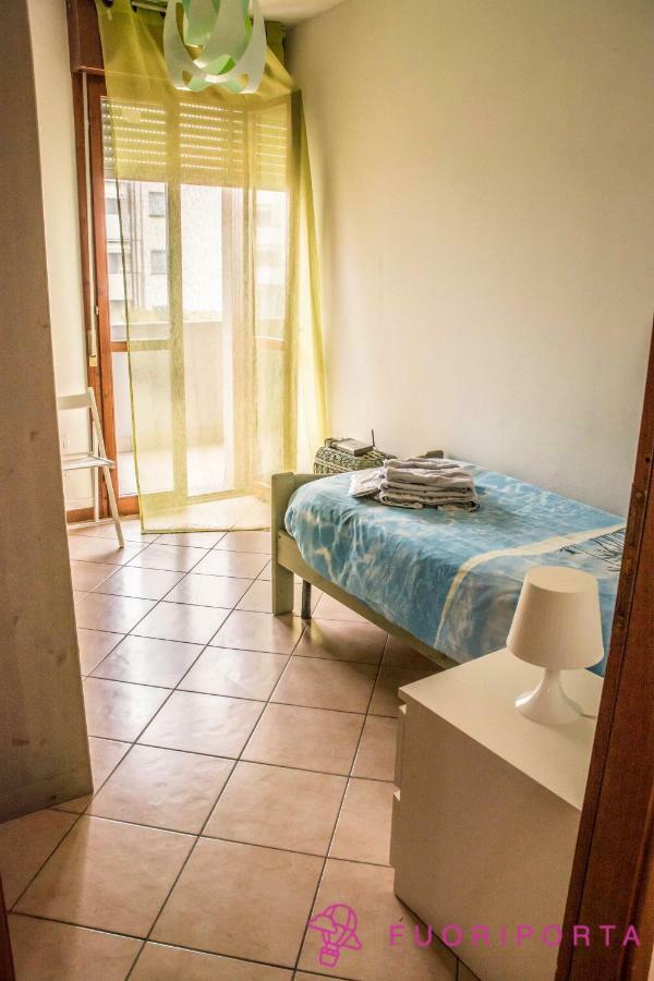 Casa Vacanze Da Nico Πάρμα Εξωτερικό φωτογραφία