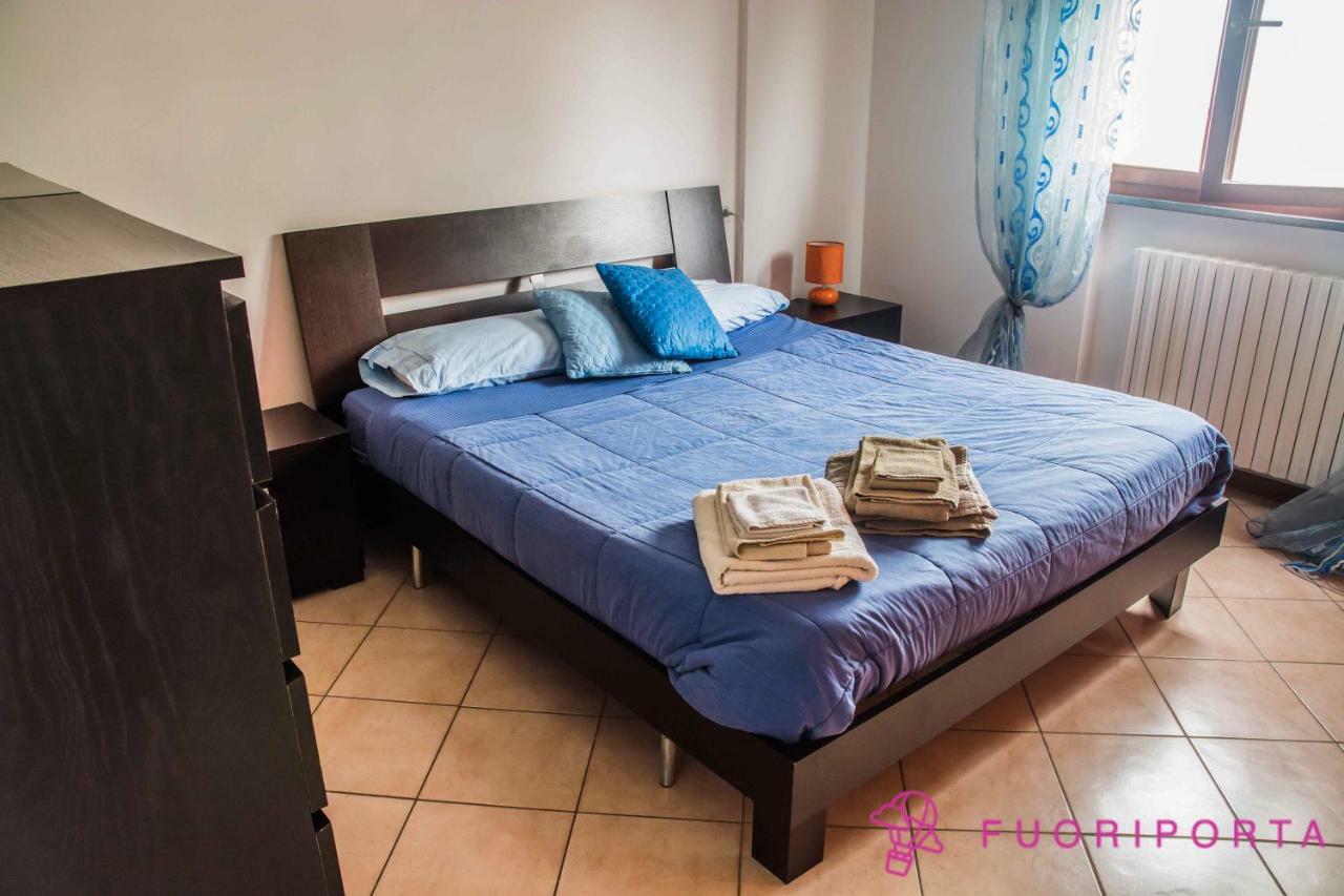 Casa Vacanze Da Nico Πάρμα Εξωτερικό φωτογραφία