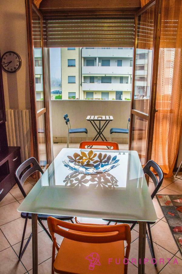 Casa Vacanze Da Nico Πάρμα Εξωτερικό φωτογραφία