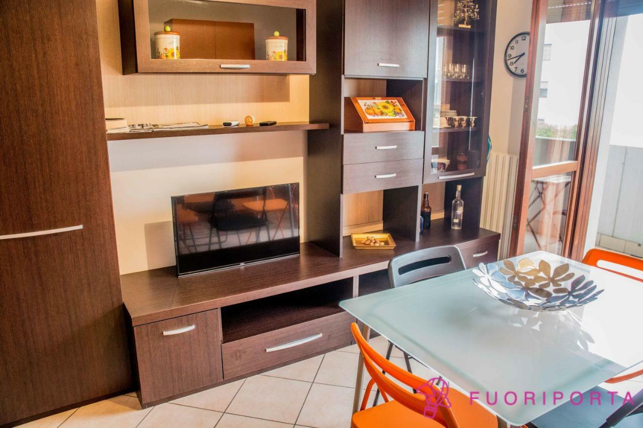 Casa Vacanze Da Nico Πάρμα Εξωτερικό φωτογραφία